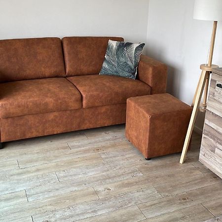 Vakantiewoning De Schelp Ellemeet Exteriér fotografie