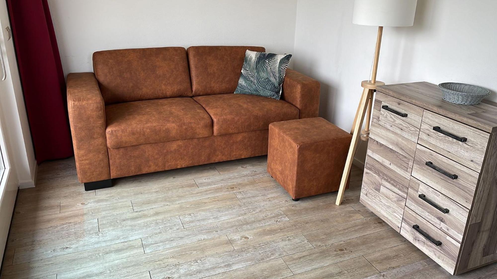Vakantiewoning De Schelp Ellemeet Exteriér fotografie