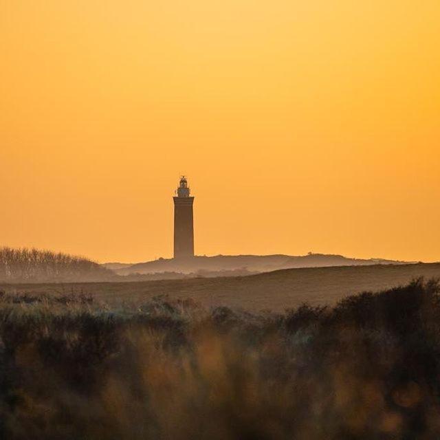 Vakantiewoning De Schelp Ellemeet Exteriér fotografie
